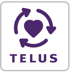 Application TELUS Santé Intégrale