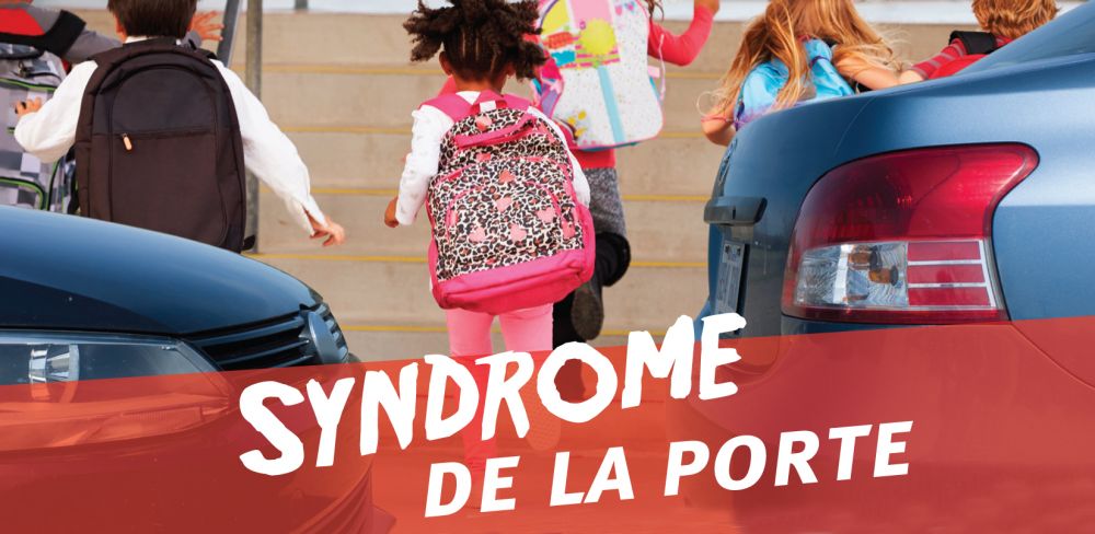 Syndrome de la porte