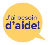 J'ai besoin d'aide