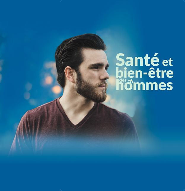 Santé et bien-être des hommes